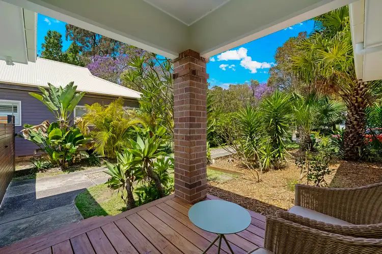 Second view of Homely house listing, 38 Emerald Avenue, Pearl Beach NSW 2256