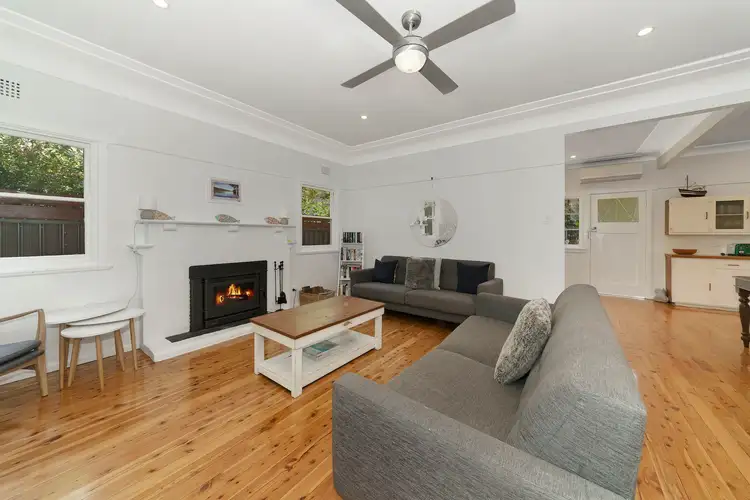 Third view of Homely house listing, 38 Emerald Avenue, Pearl Beach NSW 2256