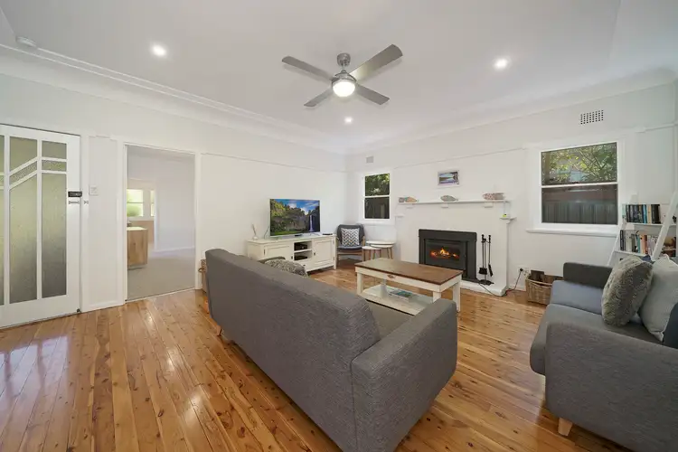 Fourth view of Homely house listing, 38 Emerald Avenue, Pearl Beach NSW 2256