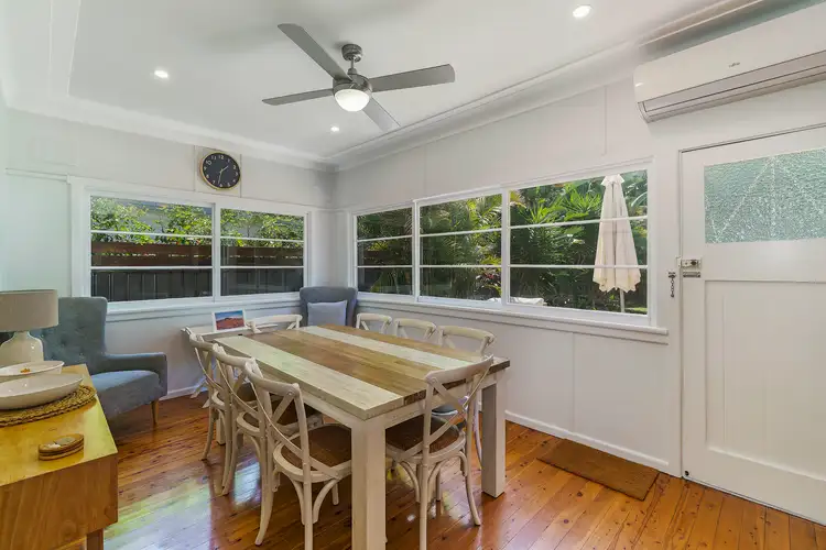 Fifth view of Homely house listing, 38 Emerald Avenue, Pearl Beach NSW 2256