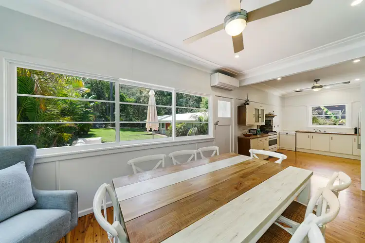 Sixth view of Homely house listing, 38 Emerald Avenue, Pearl Beach NSW 2256