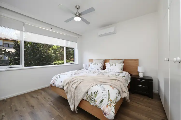 Fifth view of Homely apartment listing, 1/6-10 Close Avenue, Dandenong VIC 3175