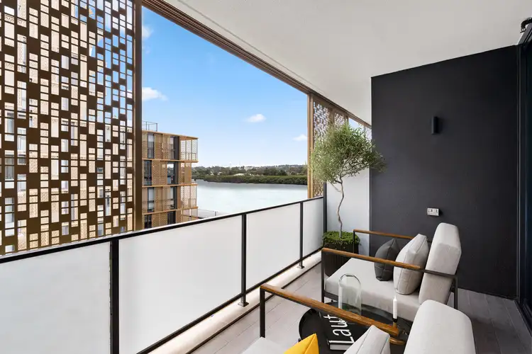 Level 4/445/1E Burroway Road, Wentworth Point NSW 2127