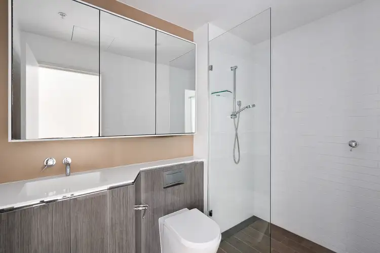 Fifth view of Homely apartment listing, Level 4/445/1E Burroway Road, Wentworth Point NSW 2127