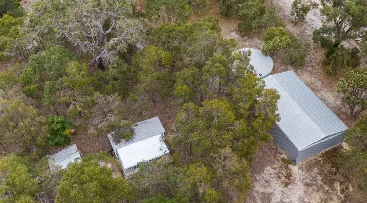 Fourth view of Homely land listing, 13 Harvey View Drive, Herron WA 6211