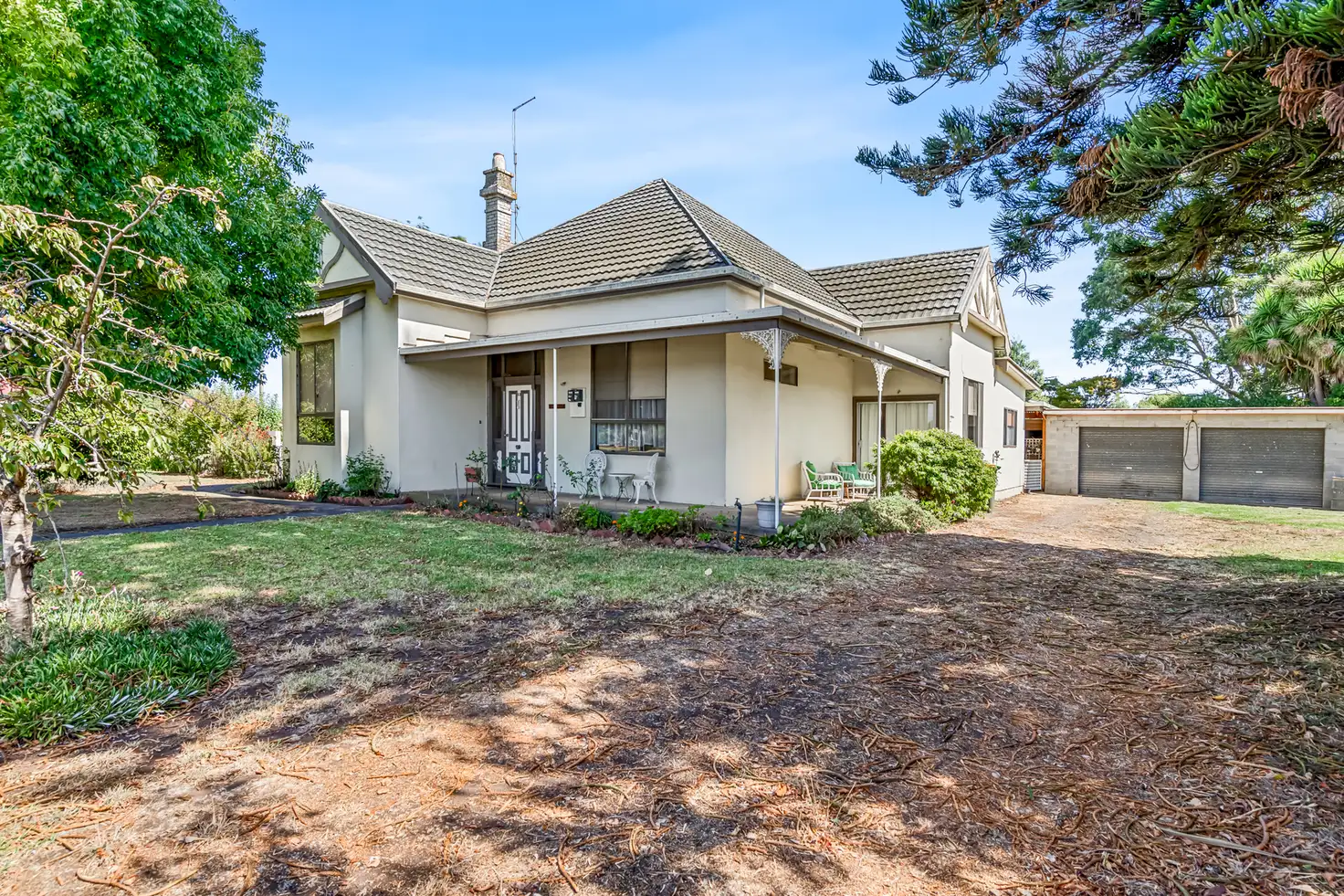 Main view of Homely house listing, 53-63 Thomson Street, Terang VIC 3264