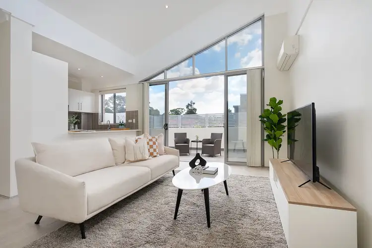 10/24 Bembridge Street, Carlton NSW 2218