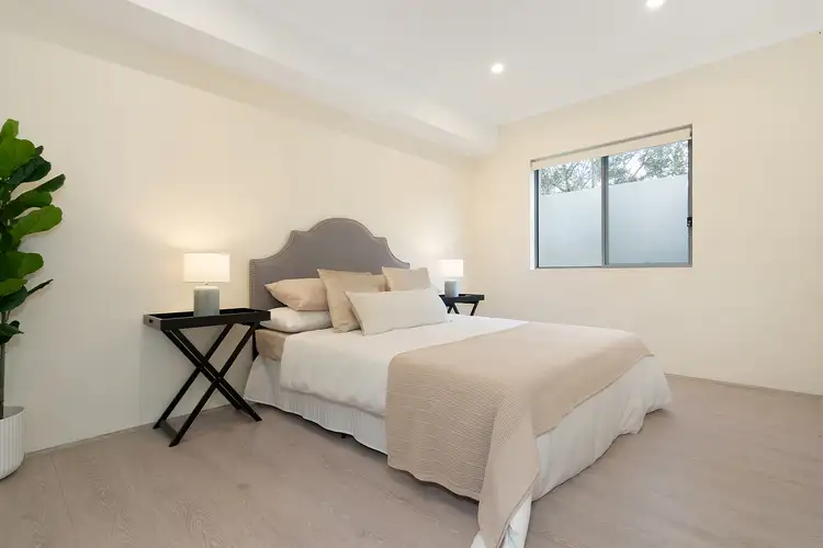 Fourth view of Homely unit listing, 10/24 Bembridge Street, Carlton NSW 2218