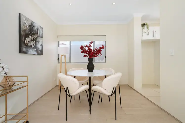 Fifth view of Homely unit listing, 10/24 Bembridge Street, Carlton NSW 2218