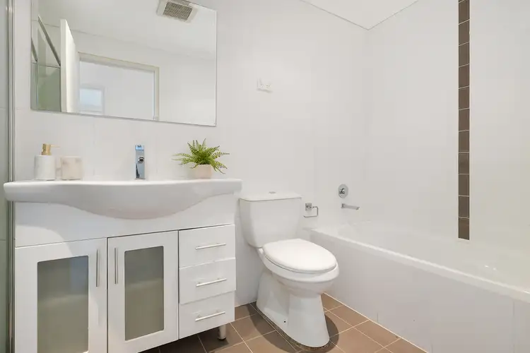 Sixth view of Homely unit listing, 10/24 Bembridge Street, Carlton NSW 2218