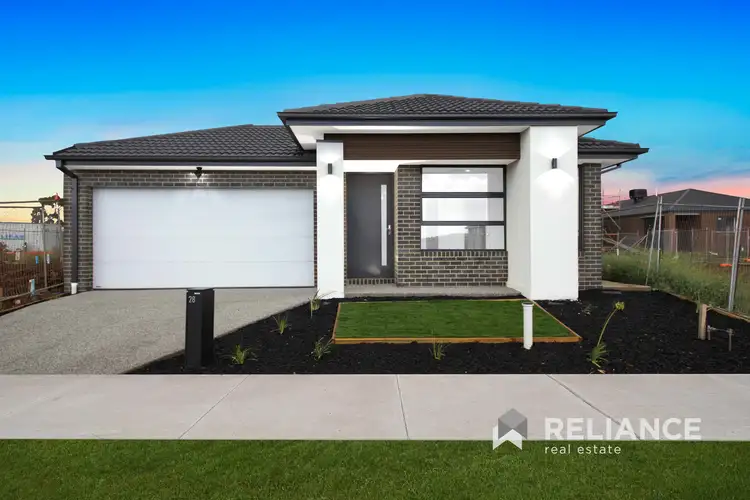 28 Balbi Road, Truganina VIC 3029