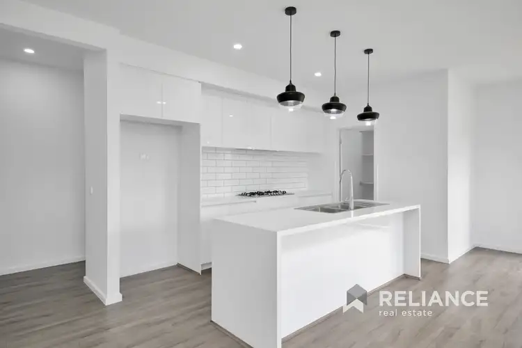 Fourth view of Homely house listing, 28 Balbi Road, Truganina VIC 3029