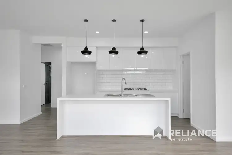 Fifth view of Homely house listing, 28 Balbi Road, Truganina VIC 3029