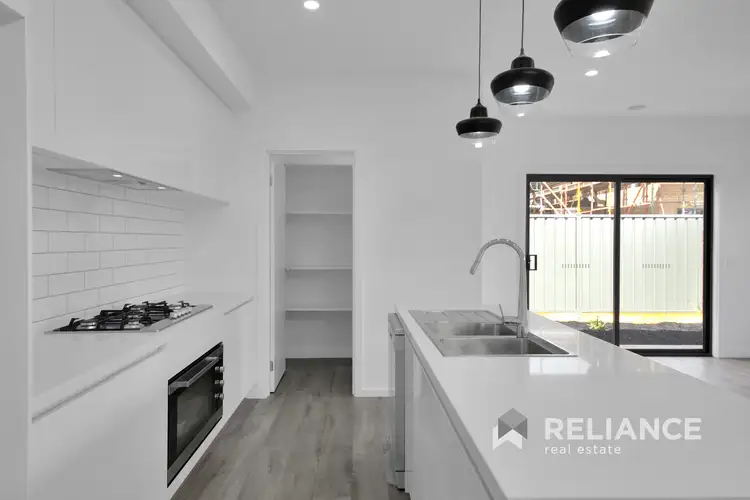 Sixth view of Homely house listing, 28 Balbi Road, Truganina VIC 3029