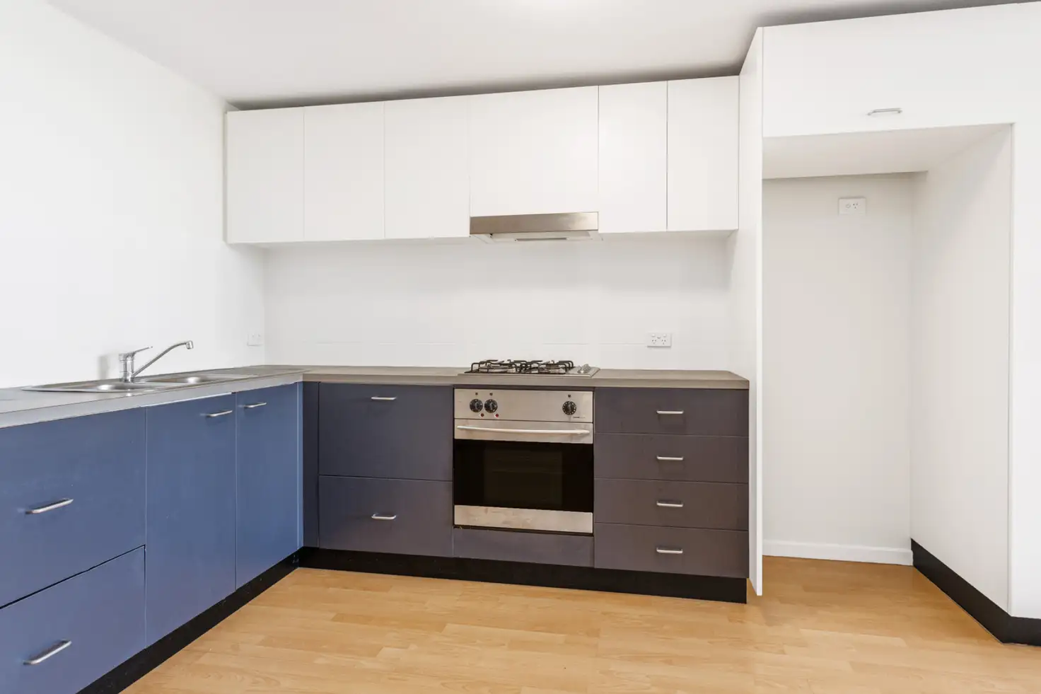 Main view of Homely apartment listing, A57/252 Botany Road, Alexandria NSW 2015