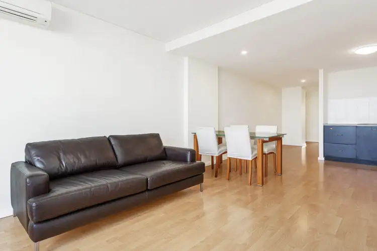 Second view of Homely apartment listing, A57/252 Botany Road, Alexandria NSW 2015