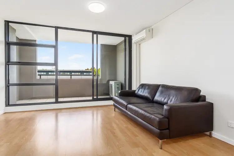 Third view of Homely apartment listing, A57/252 Botany Road, Alexandria NSW 2015