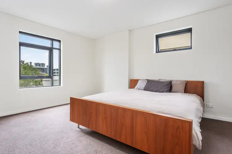 Fourth view of Homely apartment listing, A57/252 Botany Road, Alexandria NSW 2015