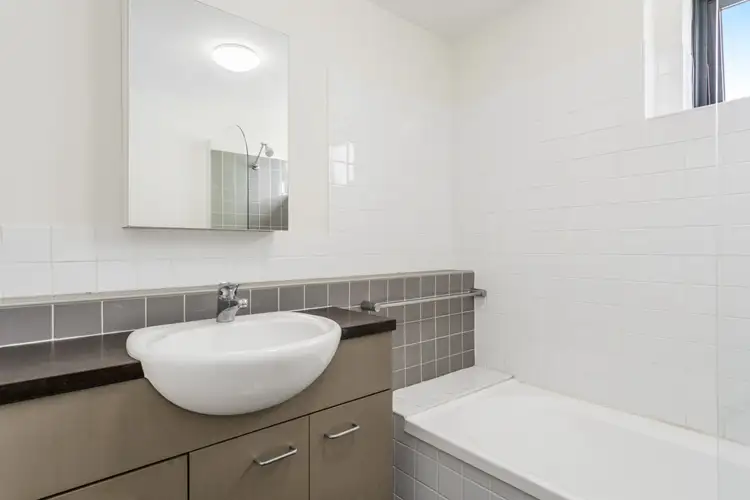 Fifth view of Homely apartment listing, A57/252 Botany Road, Alexandria NSW 2015