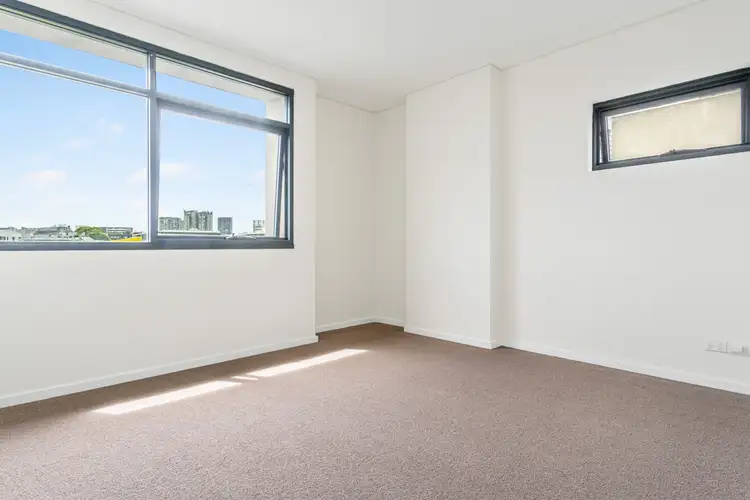 Sixth view of Homely apartment listing, A57/252 Botany Road, Alexandria NSW 2015