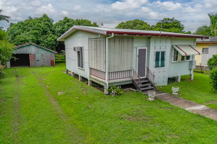 Main view of Homely house listing, 44 Charlotte Street, Aitkenvale QLD 4814