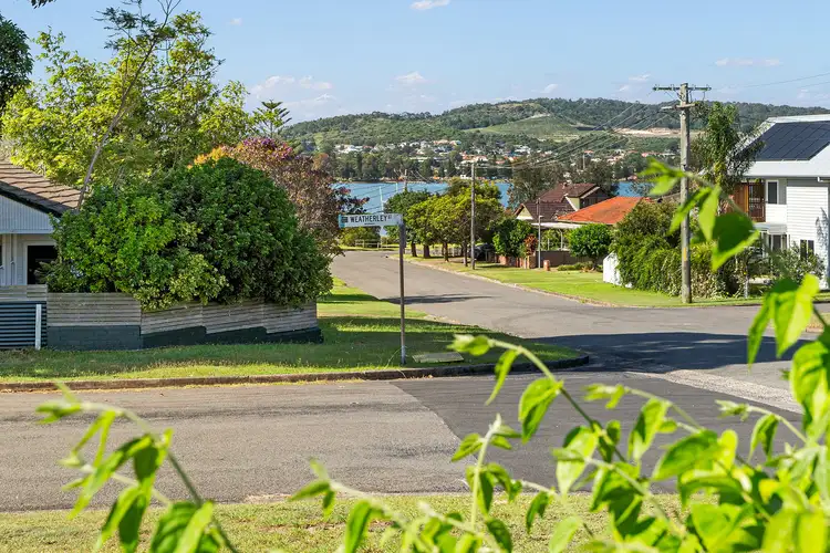 Second view of Homely house listing, 2 Weatherley Street, Booragul NSW 2284