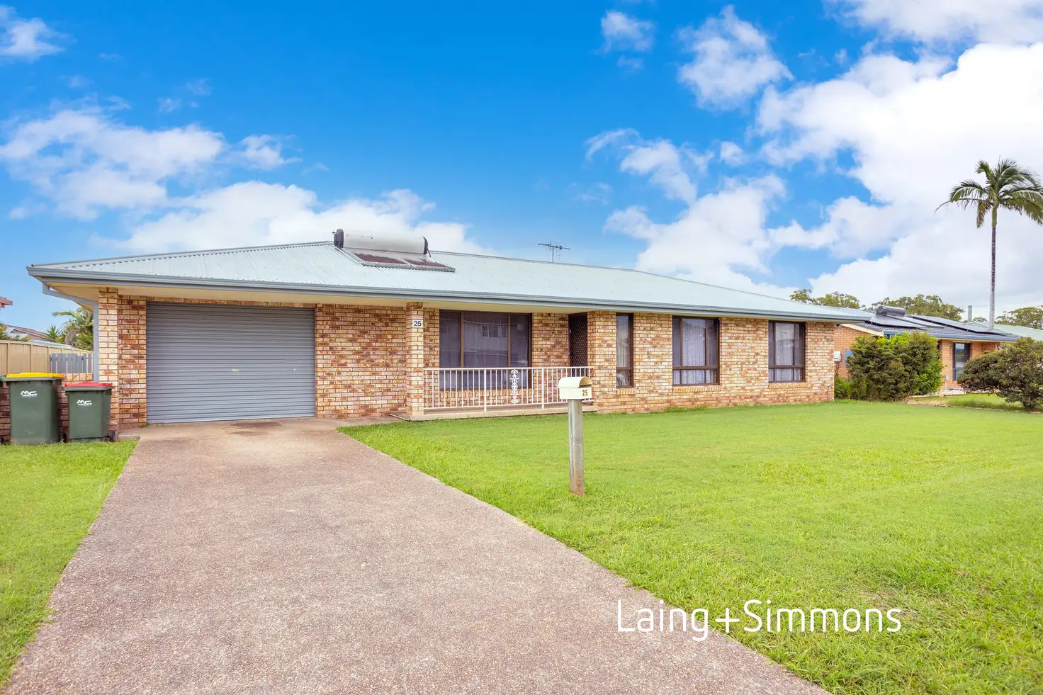 Main view of Homely house listing, 25 Hickory Crescent, Taree NSW 2430