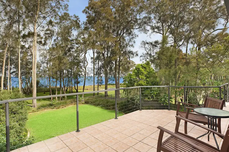 Second view of Homely house listing, 2 February Street, Tuggerawong NSW 2259