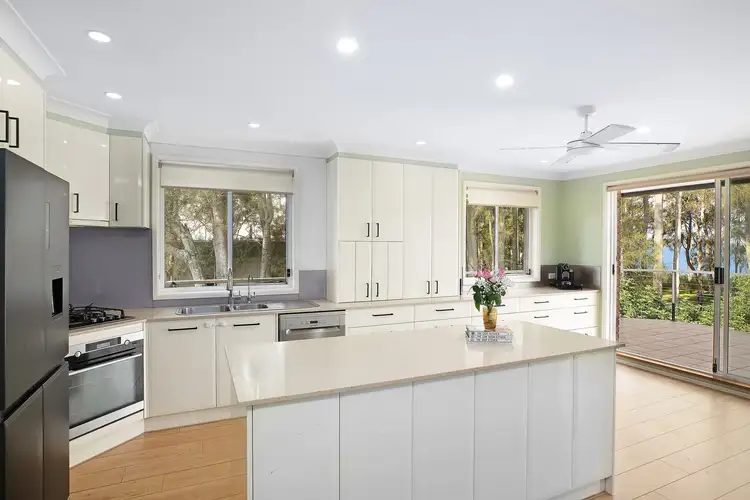 Third view of Homely house listing, 2 February Street, Tuggerawong NSW 2259