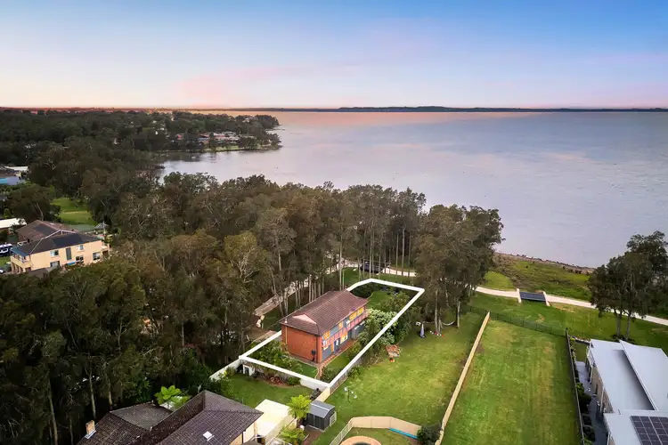 Sixth view of Homely house listing, 2 February Street, Tuggerawong NSW 2259