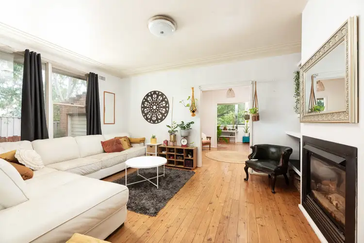 Second view of Homely house listing, 1 Charles Place, Jannali NSW 2226