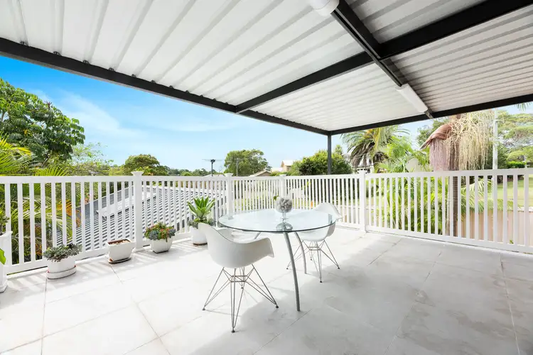 Second view of Homely house listing, 1 Sixth Avenue, Jannali NSW 2226
