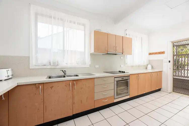 Fourth view of Homely house listing, 1 Sixth Avenue, Jannali NSW 2226