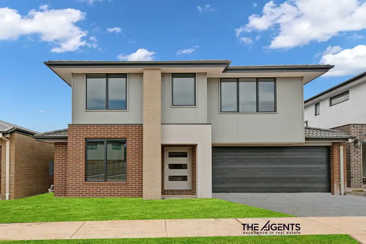 5 Laing Street, Bonnie Brook VIC 3335