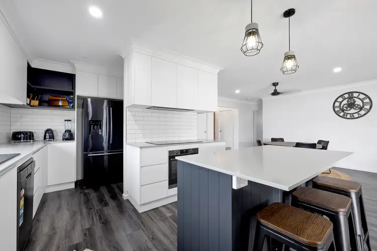 Second view of Homely house listing, 41 Emma Drive, Richmond QLD 4740