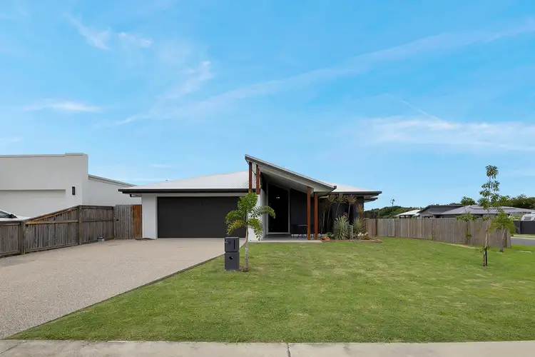 Third view of Homely house listing, 41 Emma Drive, Richmond QLD 4740