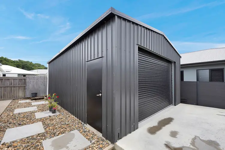 Fourth view of Homely house listing, 41 Emma Drive, Richmond QLD 4740
