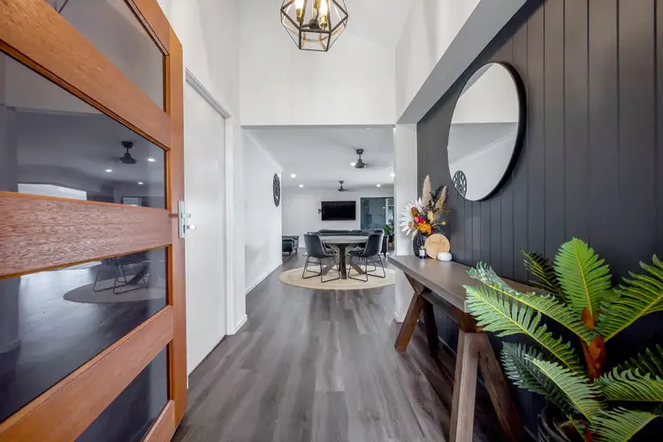 Fifth view of Homely house listing, 41 Emma Drive, Richmond QLD 4740
