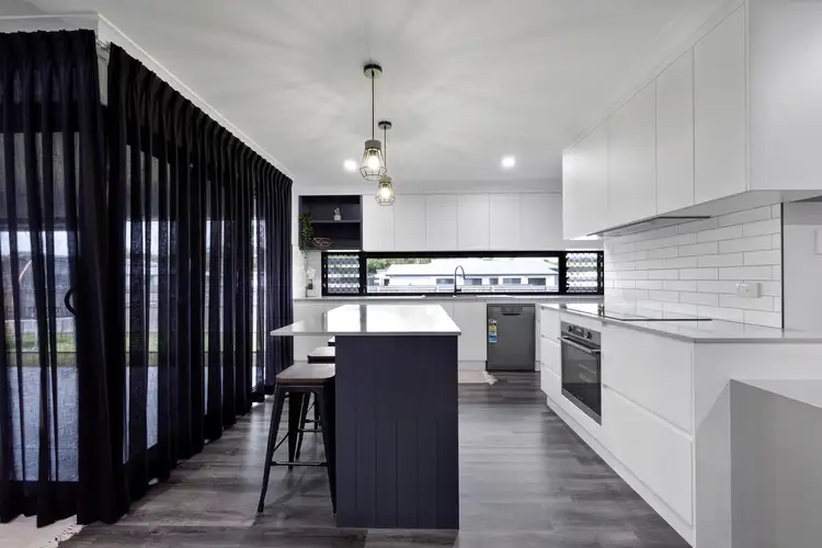 Sixth view of Homely house listing, 41 Emma Drive, Richmond QLD 4740