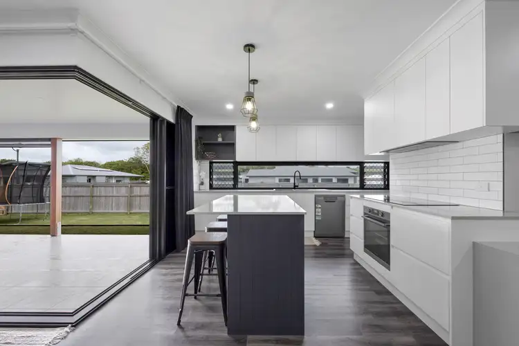 Seventh view of Homely house listing, 41 Emma Drive, Richmond QLD 4740