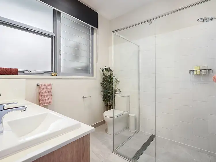 Sixth view of Homely townhouse listing, 102/35 Kersley Road, Kenmore QLD 4069