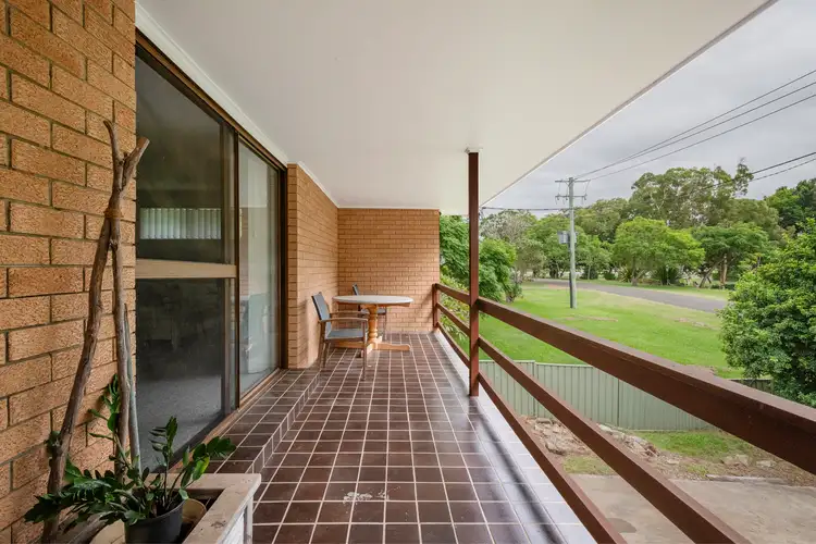Second view of Homely house listing, 221 Fry Street, Grafton NSW 2460