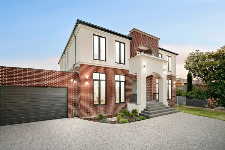 2/4 Venn Mews, Templestowe Lower VIC 3107