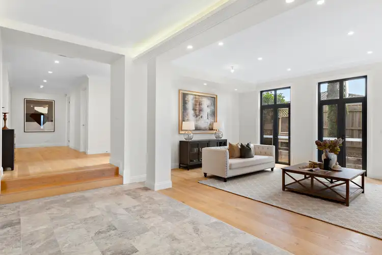 Third view of Homely house listing, 2/4 Venn Mews, Templestowe Lower VIC 3107