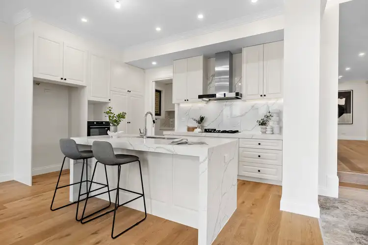 Fourth view of Homely house listing, 2/4 Venn Mews, Templestowe Lower VIC 3107