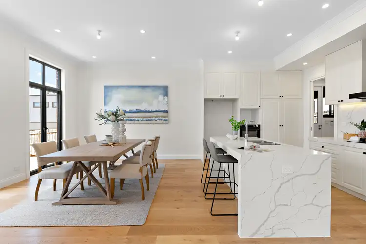 Sixth view of Homely house listing, 2/4 Venn Mews, Templestowe Lower VIC 3107