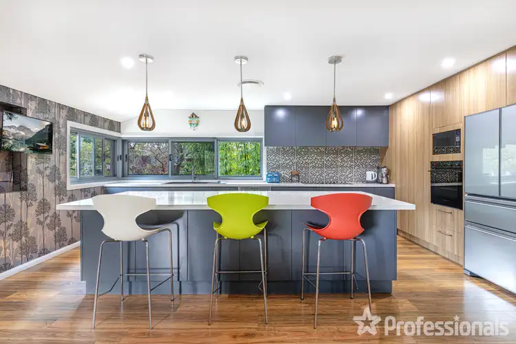 Fifth view of Homely house listing, 24 Curzon Road, Padstow Heights NSW 2211