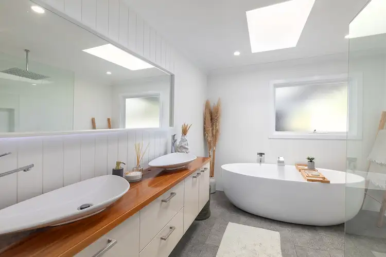 Fifth view of Homely house listing, 34 Alistair Avenue, Forresters Beach NSW 2260