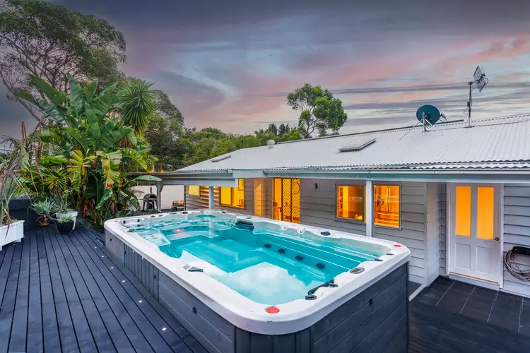 Sixth view of Homely house listing, 34 Alistair Avenue, Forresters Beach NSW 2260
