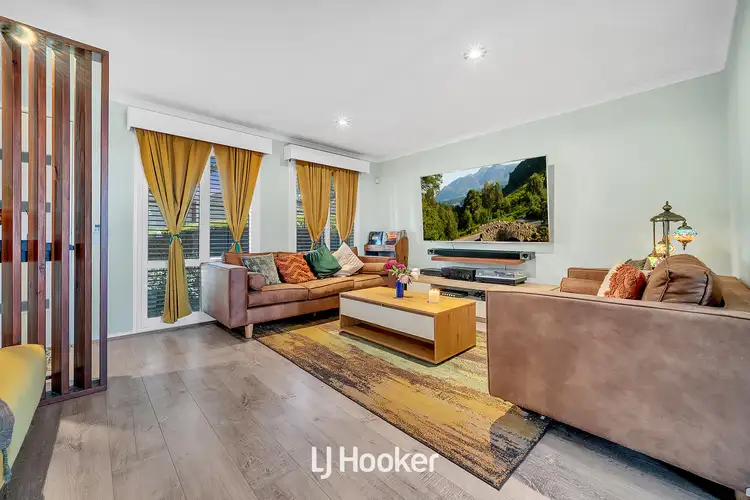 Third view of Homely townhouse listing, 18/5 Piney Ridge, Endeavour Hills VIC 3802